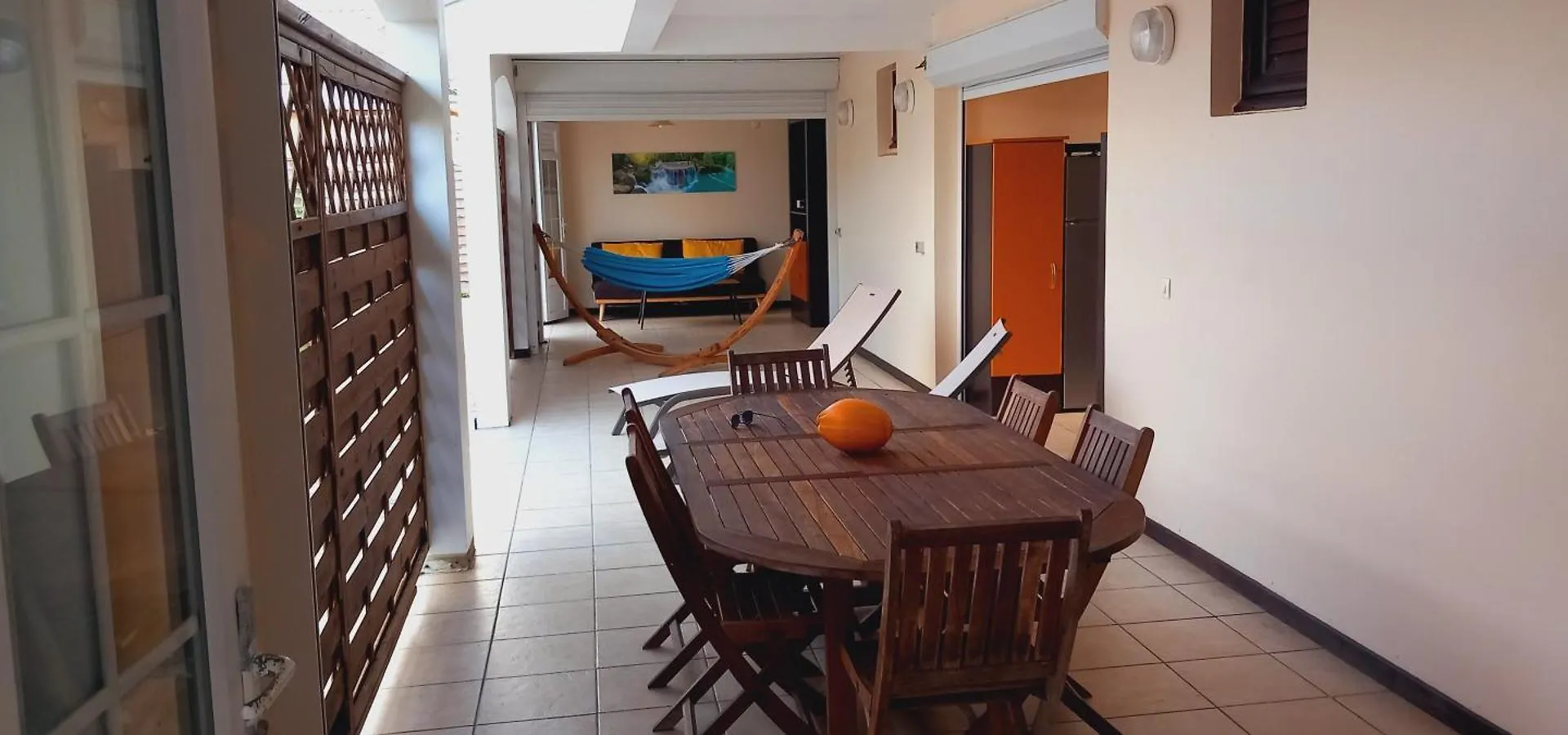 Vacances Martinique Sainte-Anne 0*,