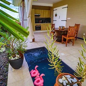 Appartement Seazen, Sainte-Anne